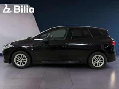 BMW 218 i DAB LED (2022) - Photo 3