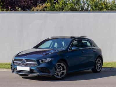 Mercedes A 250 A250e PHEV AMG Line 8G-DCT (2020) - Photo 1
