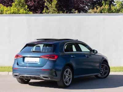 Mercedes A 250 A250e PHEV AMG Line 8G-DCT (2020) - Photo 2