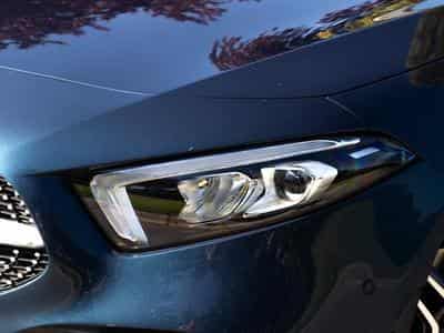 Mercedes A 250 A250e PHEV AMG Line 8G-DCT (2020) - Photo 10