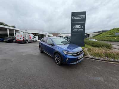 VW Taigo Style 1.0 TSI 81 kW BM6 (2022) - Photo 1