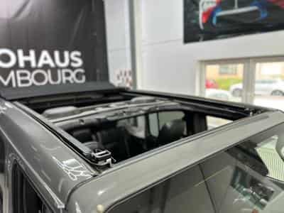 Jeep Wrangler 2 L TURBO RUBICON 270 Ps (2021) - Photo 13