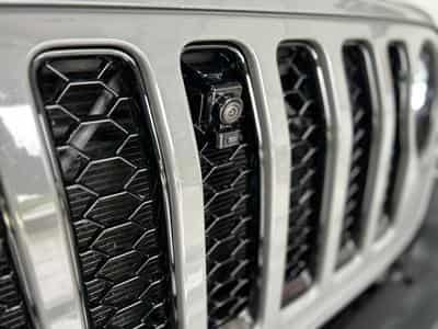 Jeep Wrangler 2 L TURBO RUBICON 270 Ps (2021) - Photo 9
