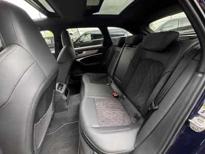 Audi S6 Avant Quattro Tiptronic 3.0 TDI 349CV (2020) - Photo 11