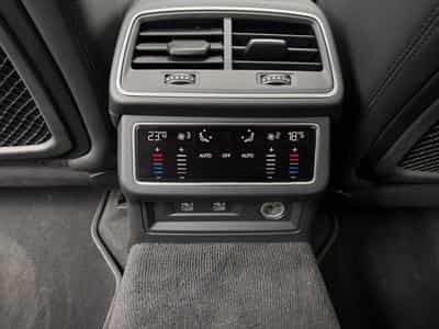 Audi S6 Avant Quattro Tiptronic 3.0 TDI 349CV (2020) - Photo 12