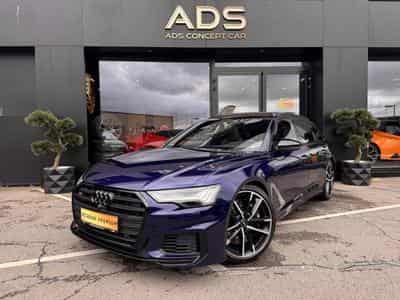 Audi S6 Avant Quattro Tiptronic 3.0 TDI 349CV (2020) - Photo 2
