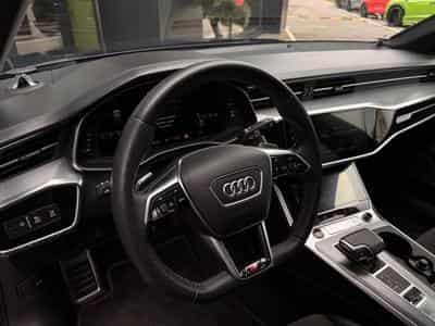 Audi S6 Avant Quattro Tiptronic 3.0 TDI 349CV (2020) - Photo 6