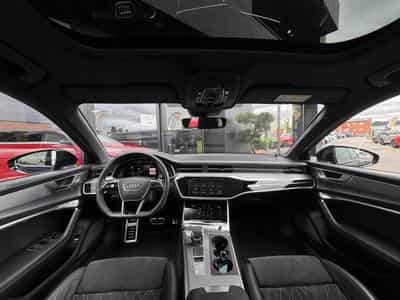 Audi S6 Avant Quattro Tiptronic 3.0 TDI 349CV (2020) - Photo 7