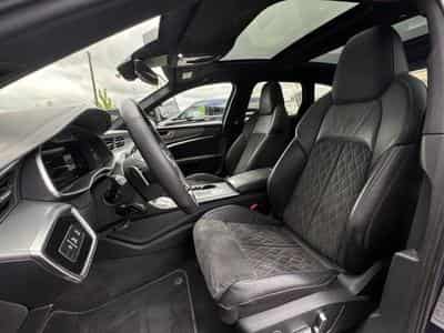 Audi S6 Avant Quattro Tiptronic 3.0 TDI 349CV (2020) - Photo 8