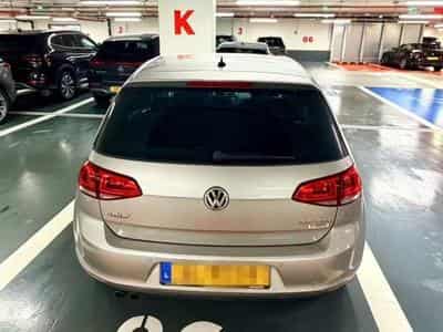 VW Golf VII 2.0 TDI BluMotion (2015) - Photo 3