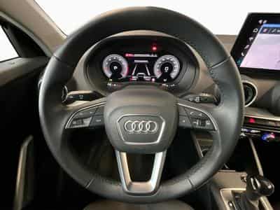 Audi Q2 Advanced+S-Tronic+35TFSI+Led (2025) - Photo 10
