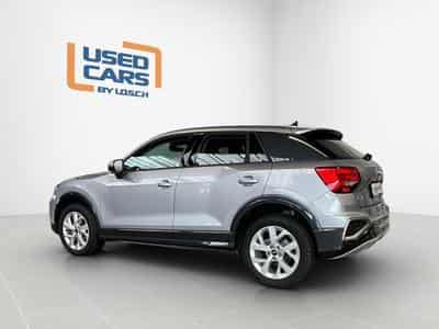 Audi Q2 Advanced+S-Tronic+35TFSI+Led (2025) - Photo 5