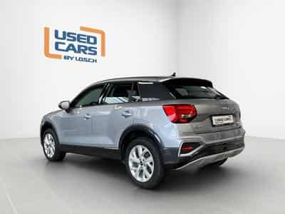 Audi Q2 Advanced+S-Tronic+35TFSI+Led (2025) - Photo 6