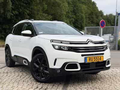 Citroën C5 Aircross Shine (2020) - Photo 2