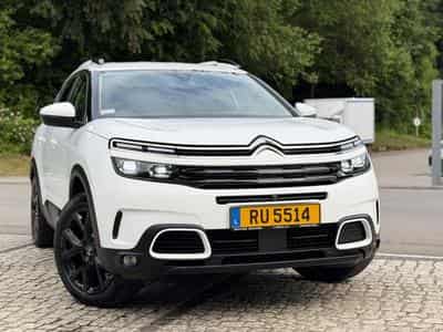 Citroën C5 Aircross Shine (2020) - Photo 1