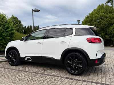 Citroën C5 Aircross Shine (2020) - Photo 3