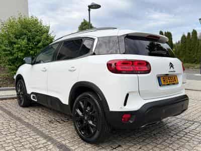 Citroën C5 Aircross Shine (2020) - Photo 4