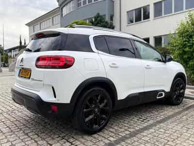 Citroën C5 Aircross Shine (2020) - Photo 5