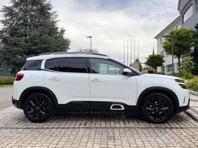 Citroën C5 Aircross Shine (2020) - Photo 6