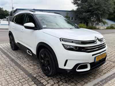 Citroën C5 Aircross Shine (2020) - Photo 7