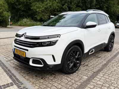 Citroën C5 Aircross Shine (2020) - Photo 8