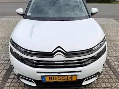 Citroën C5 Aircross Shine (2020) - Photo 9