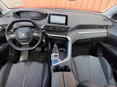 Peugeot 5008 1.5 HDI 130CH EAT8 Allure 7 places (2020) - Photo 3