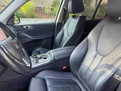 BMW X5 Hybrid XDrive 45E (BAT. H.TENSION NEUVE) (2019) - Photo 8