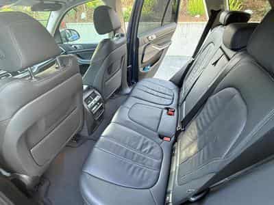 BMW X5 Hybrid XDrive 45E (BAT. H.TENSION NEUVE) (2019) - Photo 11