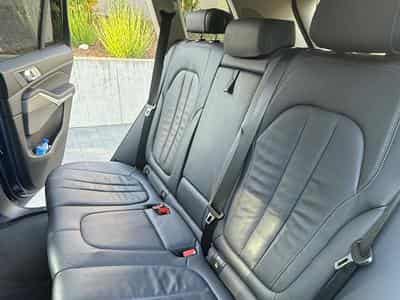 BMW X5 Hybrid XDrive 45E (BAT. H.TENSION NEUVE) (2019) - Photo 12