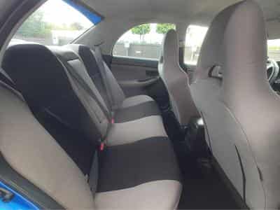 Subaru Impreza WRX LHD (2005) - Photo 13