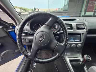 Subaru Impreza WRX LHD (2005) - Photo 7