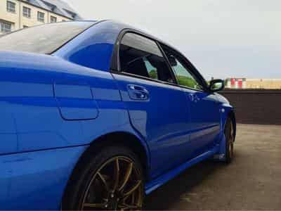 Subaru Impreza WRX LHD (2005) - Photo 11