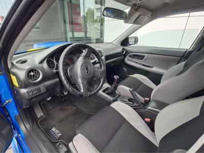 Subaru Impreza WRX LHD (2005) - Photo 6