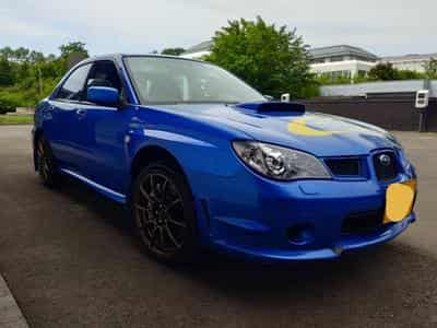 Subaru Impreza WRX LHD (2005) - Photo 10