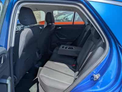 VW T-Roc T- ROC 1.0 TSI (2022) - Photo 4
