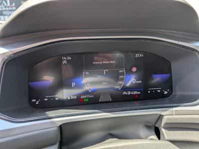 VW T-Roc T- ROC 1.0 TSI (2022) - Photo 5