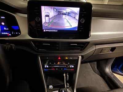 VW T-Roc T- ROC 1.0 TSI (2022) - Photo 8