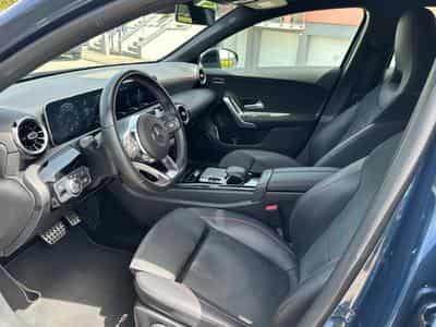 Mercedes Classe A A 200 AMG Line 2019 (2019) - Photo 4