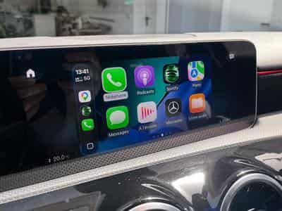 Mercedes Classe A A 200 AMG Line 2019 (2019) - Photo 6