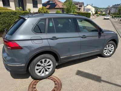 VW Tiguan VW Tiguan eHybrid 245ch DSG (2022) - Photo 2