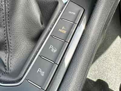VW Tiguan VW Tiguan eHybrid 245ch DSG (2022) - Photo 8