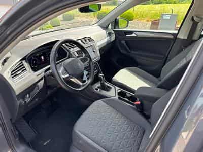 VW Tiguan VW Tiguan eHybrid 245ch DSG (2022) - Photo 3
