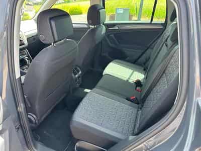 VW Tiguan VW Tiguan eHybrid 245ch DSG (2022) - Photo 4