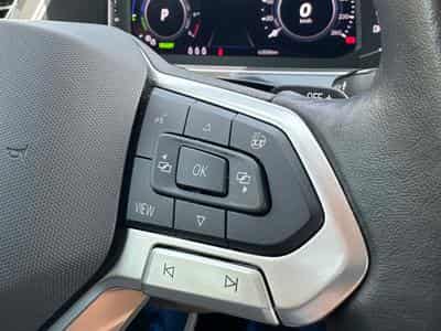 VW Tiguan VW Tiguan eHybrid 245ch DSG (2022) - Photo 12
