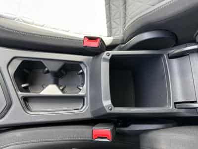 VW Tiguan VW Tiguan eHybrid 245ch DSG (2022) - Photo 14