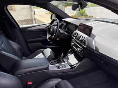 BMW X4 BMW X4 xDrive20d M Sport (2019) - Photo 5
