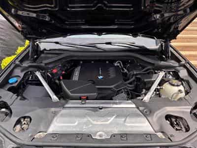 BMW X4 BMW X4 xDrive20d M Sport (2019) - Photo 13