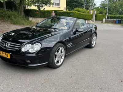 Mercedes SL 350 (2004) - Photo 1