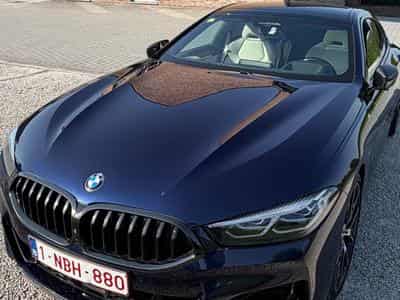 BMW 850 Grand coupé xdrive (2021) - Photo 1